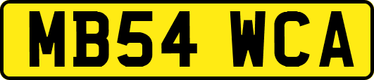 MB54WCA
