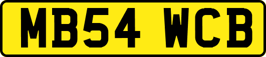 MB54WCB