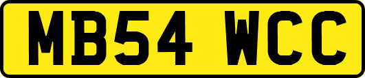 MB54WCC