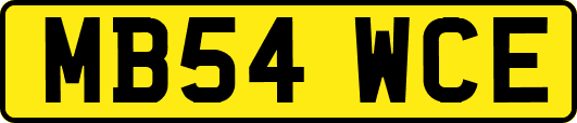 MB54WCE