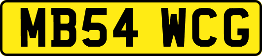 MB54WCG