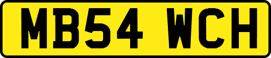 MB54WCH