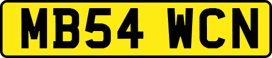 MB54WCN