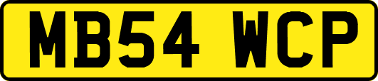 MB54WCP