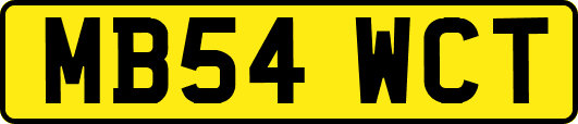 MB54WCT