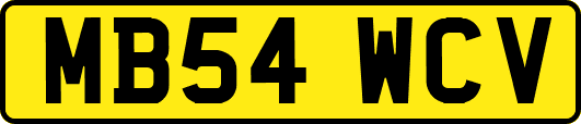 MB54WCV