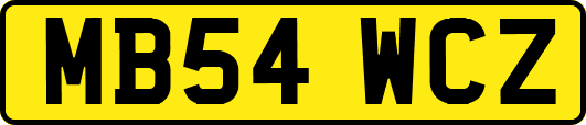 MB54WCZ
