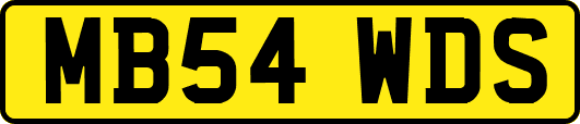 MB54WDS