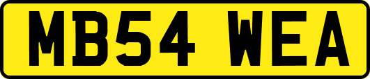 MB54WEA