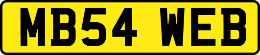 MB54WEB