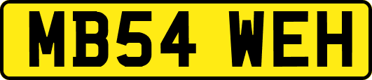 MB54WEH
