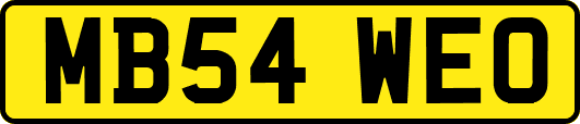 MB54WEO