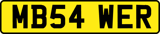 MB54WER