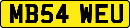 MB54WEU