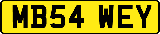 MB54WEY