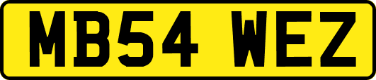 MB54WEZ