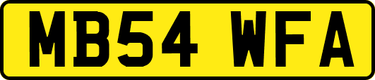 MB54WFA