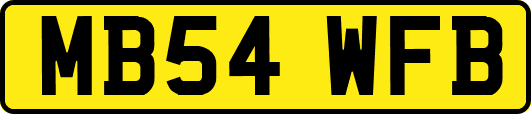 MB54WFB