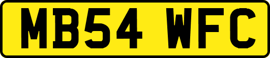 MB54WFC