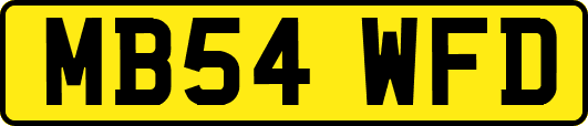 MB54WFD