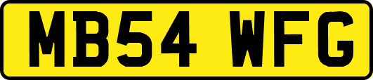 MB54WFG