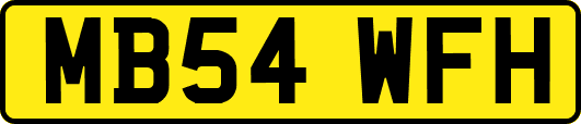 MB54WFH
