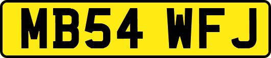 MB54WFJ