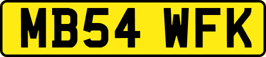 MB54WFK