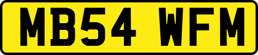MB54WFM