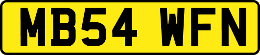 MB54WFN