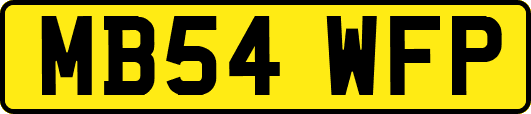 MB54WFP