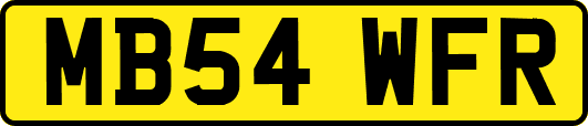 MB54WFR