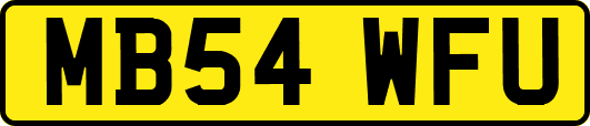 MB54WFU