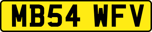 MB54WFV