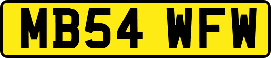 MB54WFW