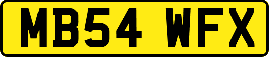 MB54WFX