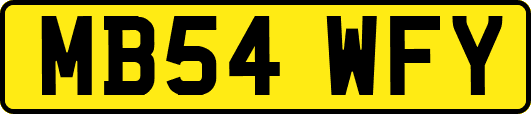 MB54WFY