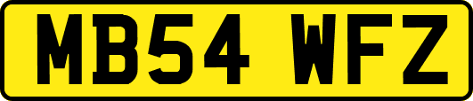 MB54WFZ