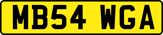 MB54WGA