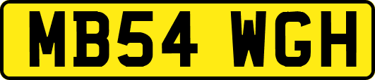 MB54WGH