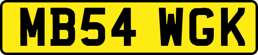 MB54WGK