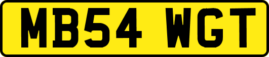 MB54WGT