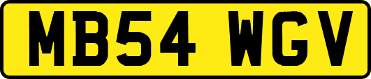 MB54WGV