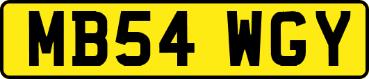 MB54WGY