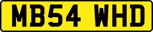 MB54WHD