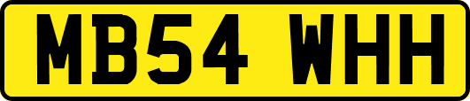 MB54WHH