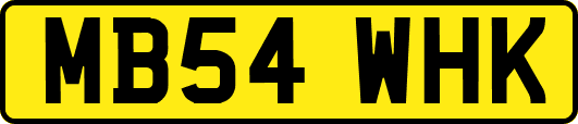 MB54WHK
