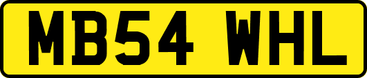 MB54WHL