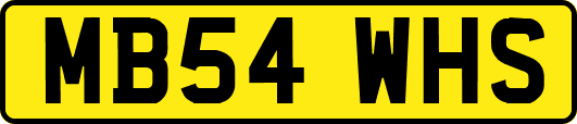 MB54WHS
