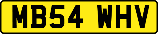 MB54WHV